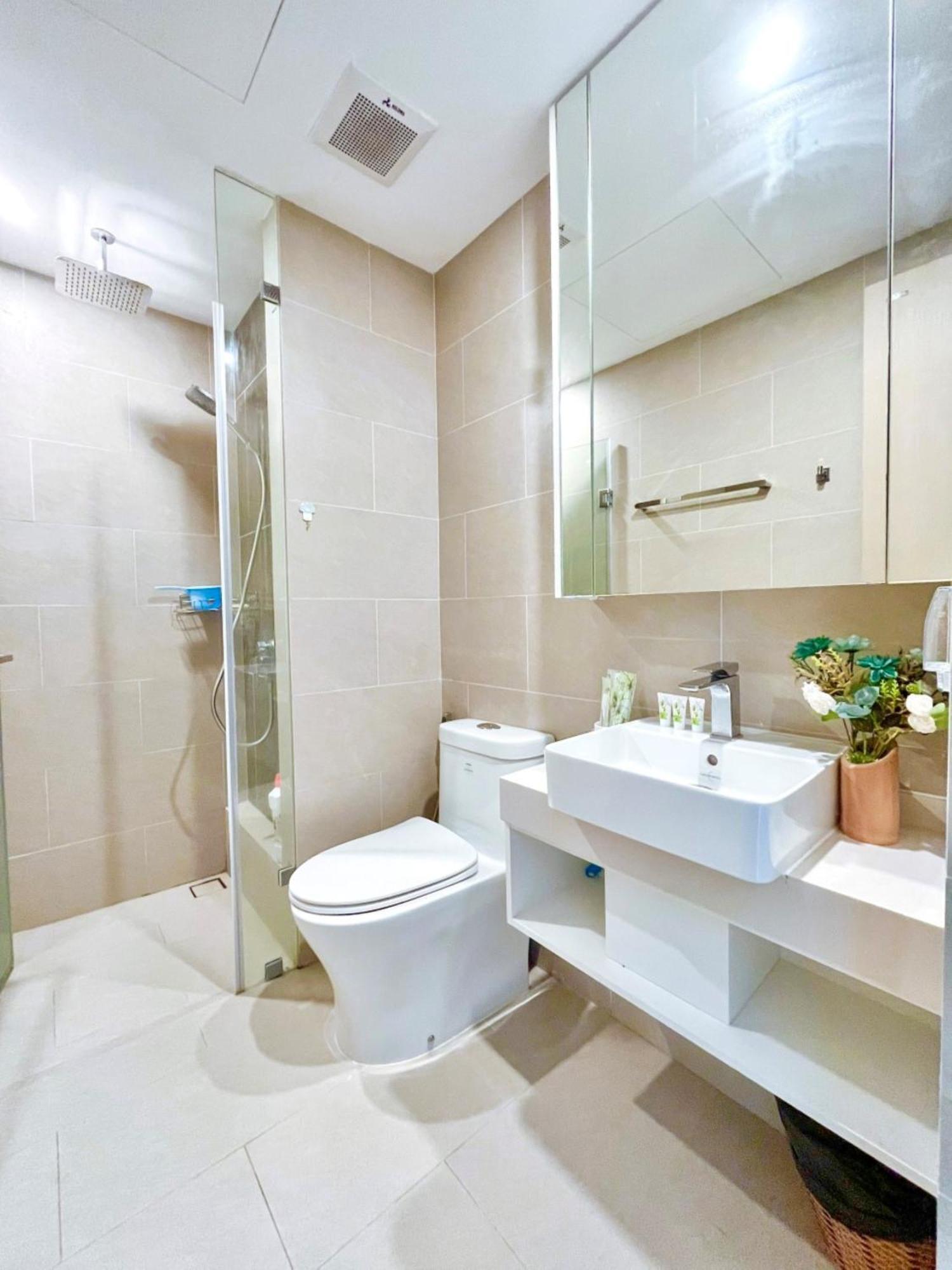 Condotel The Song Luxury Vung Tau Esterno foto