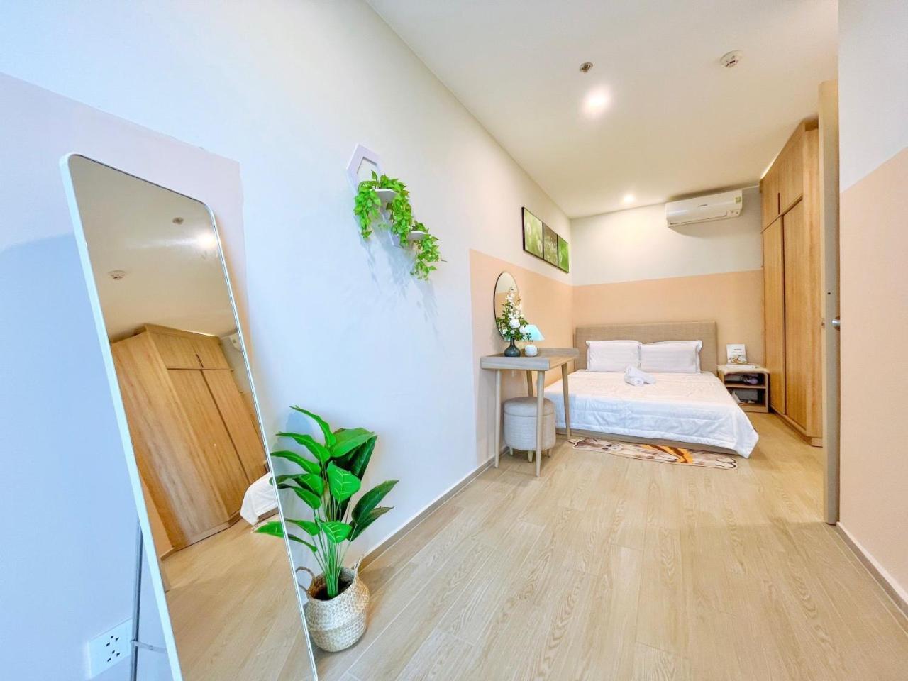 Condotel The Song Luxury Vung Tau Esterno foto