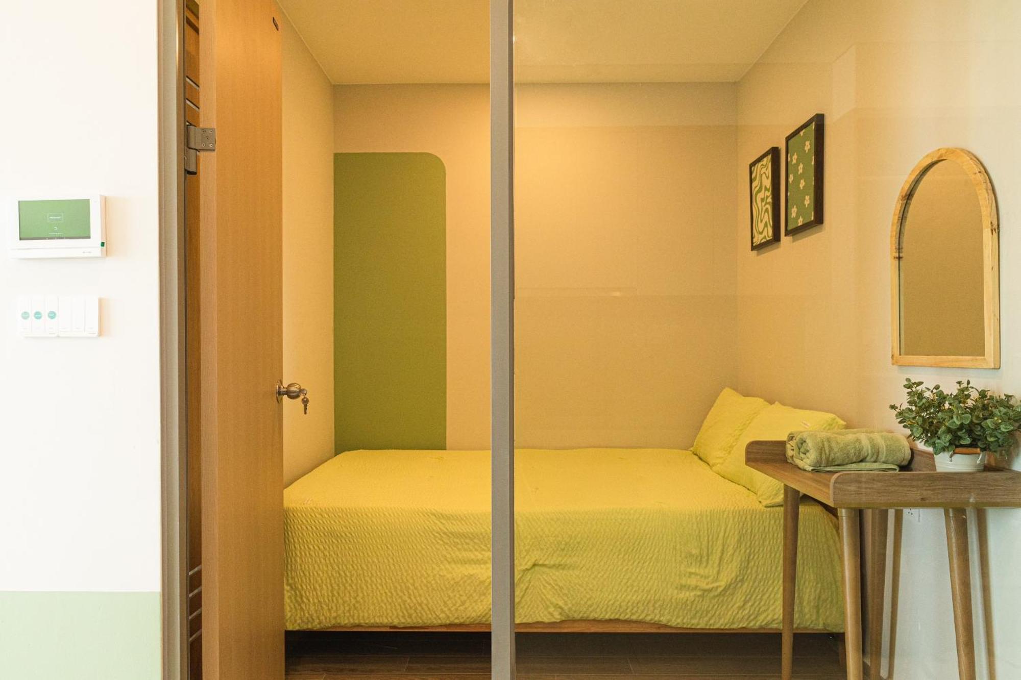 Condotel The Song Luxury Vung Tau Esterno foto